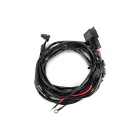 Cableado de Focos LED Denali Standard Powersports