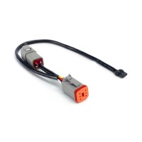 Denali Cansmart Diagnostik-Splitterkabel