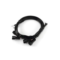 Denali CANsmart Wiring LED Lights T3