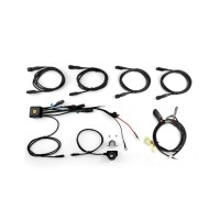 Interruptor Denali Dialdim Yamaha Tenere 700