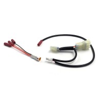 Denali Brake Light Wiring Ducati Desert X