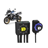 デナリ ダイヤルディムスイッチ BMW R1250GS