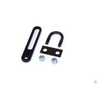 Denali Soundbomb Mounting Bracket DL650 V-Strom