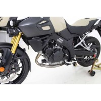 デナリ サウンドボム マウントブラケット DL1000 Vストローム