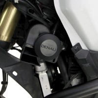 Denali Soundbomb Montagehalterung Tenere 700