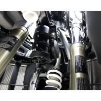 デナリ サウンドボム マウントブラケット R1200RT