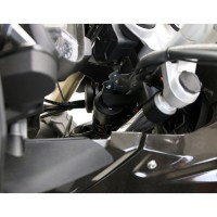 デナリ サウンドボム マウンティングブラケット R1200GS