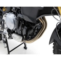 Denali Soundbomb Montagehalterung BMW F850GS