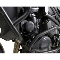 Denali Supporto Soundbomb Tiger Explorer 1200