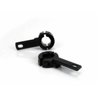 Denali Universelle Halterungen für Scheinwerfer Denali für Sturzbügel und Rohre 21-29 mm