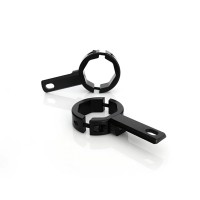 デナリ フロントライトマウントクランプ 39-49mm