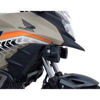 Denali Front Light Mounts for Honda CB500X