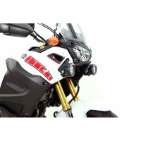 Denali Supporti Faretti Anteriori Xt1200z Super Tenere