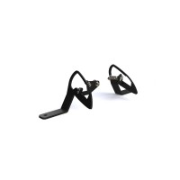 Denali Supporti Montaggio Faretti Bmw K1600GT