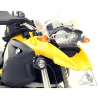 Denali Supporti Montaggio Faretti Bmw R1200gs 2004