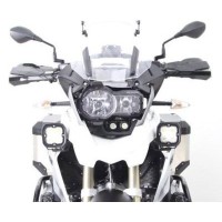 Supports de Projecteurs LED Denali BMW R1250GS / Adventure 2019-2023 - img 2