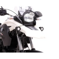 Denali Supporti Montaggio Faretti Bmw G650GS