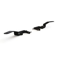 Denali Supporti Montaggio Faretti Bmw R1200RT