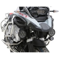 Denali LED Spotlight Mounts for BMW R1300GS Adventure 2024