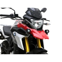 BMW G310GS用デナリスポットライト取り付けブラケット