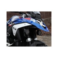 Denali Obere Halterungen für Denali LED Scheinwerfer BMW R1300GS - img 2