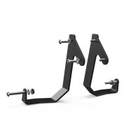 Denali Obere Halterungen für Denali LED Scheinwerfer BMW R1300GS