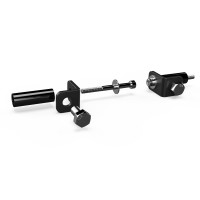 Support Inférieur Denali pour Montage de Projecteurs - BMW R1300GS