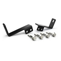カワサキKLR650用デナリライトマウント