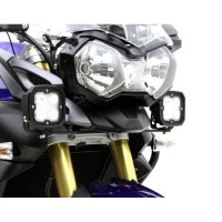 Denali Supporti Faretti Triumph Tiger 800 Xc