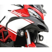 Denali Scheinwerferhalterungen Für Ducati Multistrada 1200