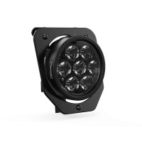 Denali Kit Montaggio Faretti D4/D7 Husqvarna