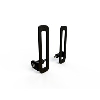 Placas de Montaje Denali para Módulo Luminoso DRL/B6