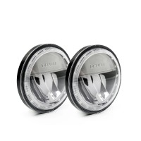 Denali Faro Led 11.40 Cm