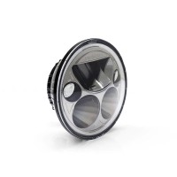 Repuesto de Faro Denali Led 14.6 cm con marca CE