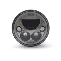 Denali Faro Led M7 17.78 Cm