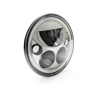 Repuesto de Faro LED Denali M7 17,78 cm