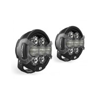 Faretti Led Denali D7 Pro Datadim