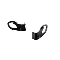 Adaptateurs Pour Clignotants Ducabike Sfdp01 Noir