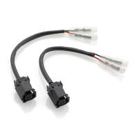 Rizoma Wiring Kit For Rear Turn Signals Ee116h
