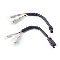 Rizoma Indicator Light Cable Kit Ee174h