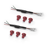 Rizoma Ee177h Wiring Kit