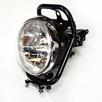 Unit Garage Faro Delantero UF-1206 BMW R115GS - 3