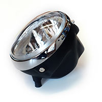 Unit Garage Faro Delantero UF-1206 BMW R115GS