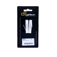 Kit de Resistencias Lightech 10w/6 Ohm