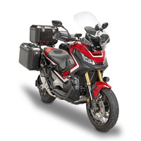 Givi S322 Led プロジェクター - 2