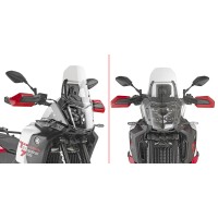 Protection de Phare Givi HLP2180ST Transparente