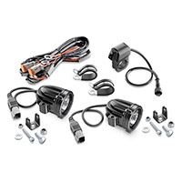 Interphone Led Light Headlight Kit - 2