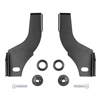 Interphone Bmw R1200gs Lc 2013 Attachment Kit
