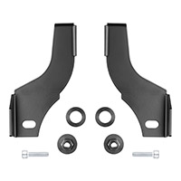 Kit De Fixation Interphone Bmw R1200gs Lc 2013