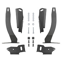 Interphone Honda Africa Twin 2017 Attachment Kit
